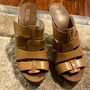 Mickae Kors Sandal